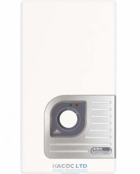 Проточный водонагреватель KOSPEL KDH Luxus hydraulic 9 кВт 380В 2N~