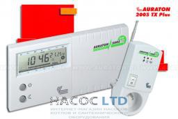 Auraton 2005 TX Plus радиоуправляемый недельный терморегулятор