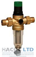 Фильтр+редуктор Honeywell FK06-1 AAM