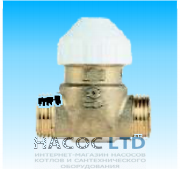 Клапан для Fan-Coil Watts ZV2131-Ду20