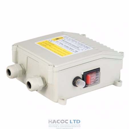 Пульт управления 2,2kw