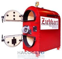 Твердотопливный котел Ziehbart 15-30 кВт