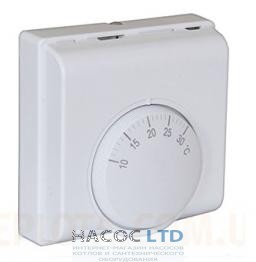 Механический комнатный термостат COMPUTHERM TR-010