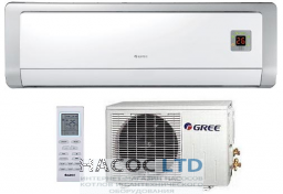 Кондиционер GREE GWH09MA-K1NNA3A неинверторный