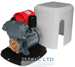 SPRUT AUPS COMPACT насосная станция