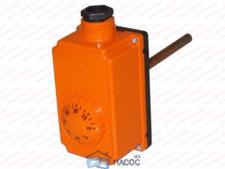 Термостат погружной COMPUTHERM WPR-90GE