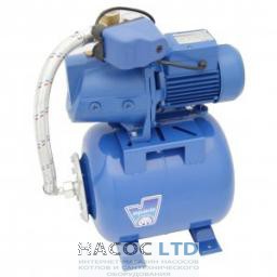 Насосная станция Aquario AUTO AJC-100 50л. бак