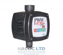 Pedrollo PWM-230 1-basic 8,5 Прибор с частотным регулированием