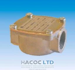 Фильтр на газ для настенных котлов Watts FGB 15