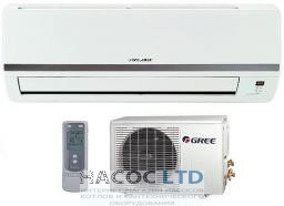 Кондиционер GREE GWH12KF-K3DNA5A инверторный