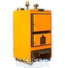 Котел твердотопливный ThermoStahl Multiplex MCL 120