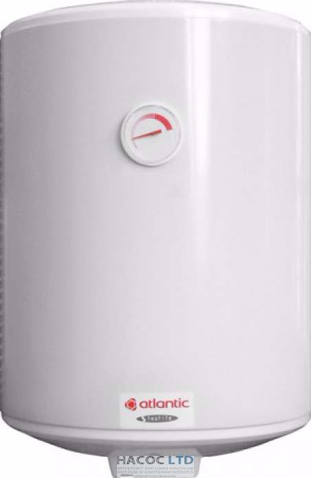 Бойлер Atlantic Steatite PRO SLIM VM 50 N3 CM (E)
