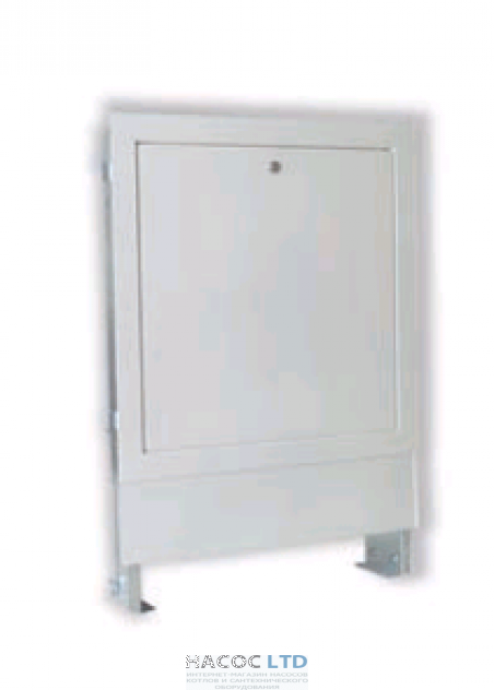 Коллекторный шкаф Watts VSU - 2
