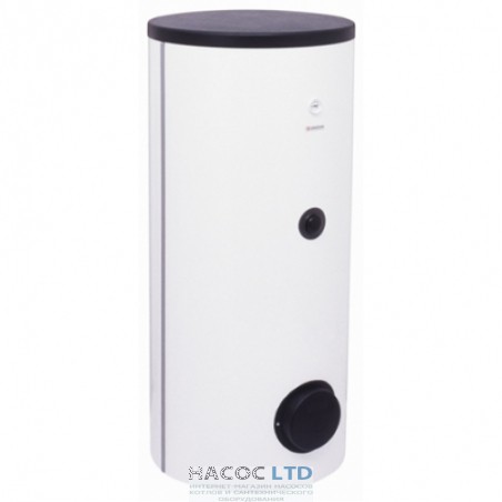 Drazice OKC 300 NTRR/SOLAR SET