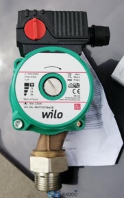 Рециркуляционный насос Wilo Star-Z 20/5-3 EM