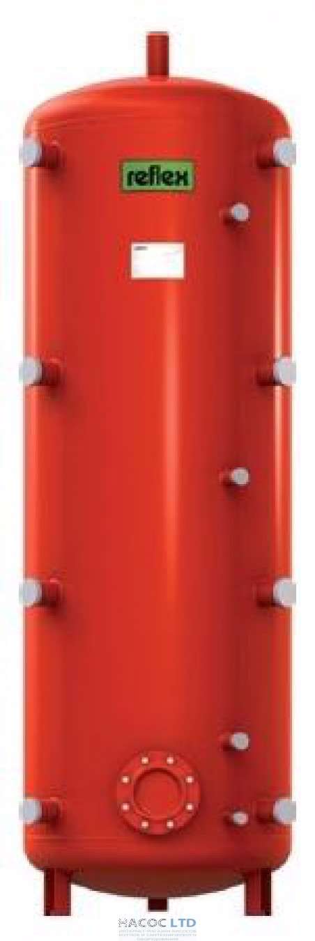 Аккумулирующая ёмкость Reflex PHF 500