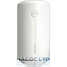 Бойлер Atlantic OPRO Turbo VM 050 D400-2-B (2500W)