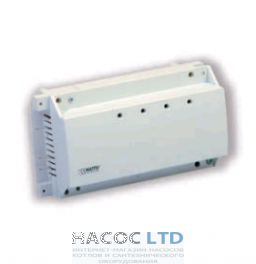 Электр. коммутацион. блок Watts WFHC P2081 (6 зон)