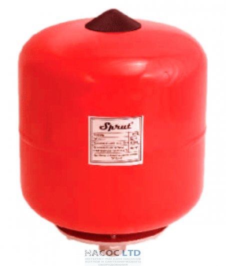 SPRUT VT/18L