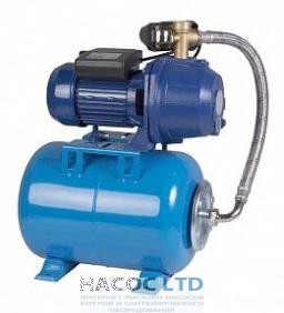 Насосная станция Aquario AUTO ADP-355 с внешним эжектором