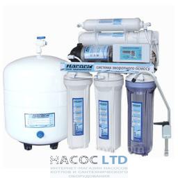 Насосы плюс оборудование CAC-ZO-5P/DD насос+ дисплей