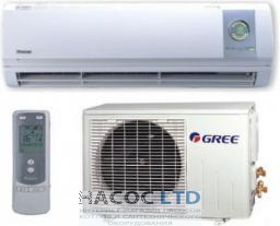 Кондиционер GREE GWH24NC-K1NNB1A Bee