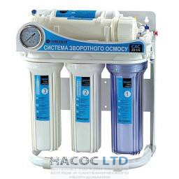 Насосы плюс оборудование CAC-ZO-5P без насоса