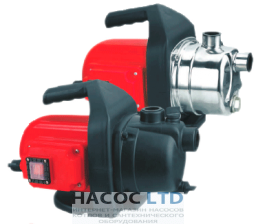 Комплект SPRUT JSPD 1200/SS + EPS-16