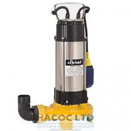 SPRUT V 1300 D с режущим механизмом