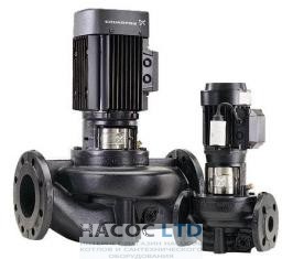 Насос Grundfos ТР 32-60/4