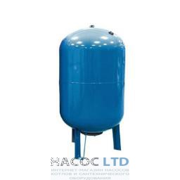 Насосы плюс оборудование TANK 400L V