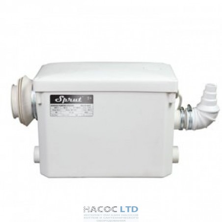 Канализационная станция SPRUT WCLIFT 400/3