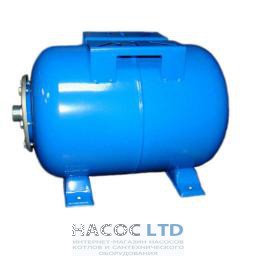 Насосы плюс оборудование TANK 100L H
