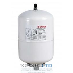 Расширительный бак Varem Extravarem LC 8л.