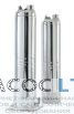 Насосы для колодцев GRUNDFOS SPO