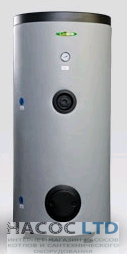 Бойлер косвенный Elektromet WGJ-S 1000
