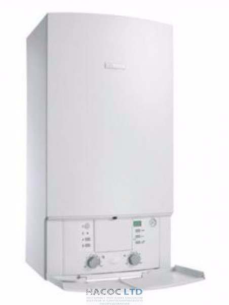 Газовый котел Bosch Gaz 7000 W ZWС 28-3 MFA (турбо)