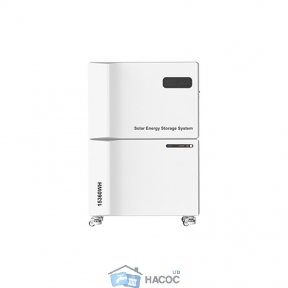 Комплект резервного питания для дома инвертор 10 кВт + аккумулятор 300 Ач ESS Terra C-Series Модульная система