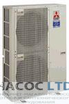 НАРУЖНЫЙ БЛОК MITSUBISHI ELECTRIC СЕРИИ POWER INVERTER PUHZ-RP200YKA с внешним теплообменником