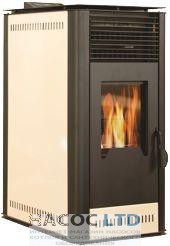 Камин на пеллетах SUNFLAME TUKALA 8 кВт
