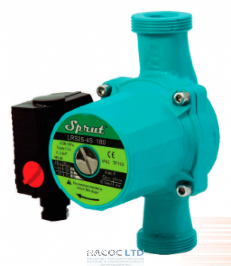 SPRUT LRS 15/4-130