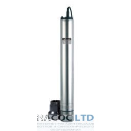 SPRUT 4 SCM50 AUTO скважинный насос