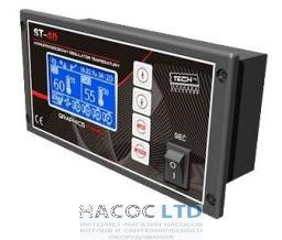 Блок управления котлом Tech ST40