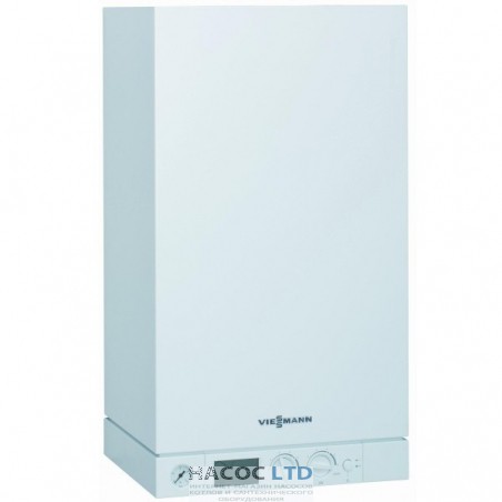 Гидрокомпенсатор Viessmann Vitopend 100 24 Kw