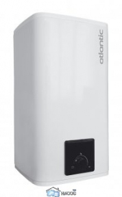 Бойлер Atlantic Steatite Cube VM 50 S4 C 1500W