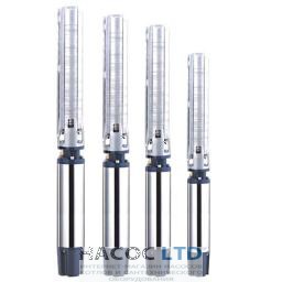 SPRUT 6SP17-16
