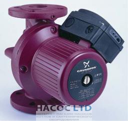 Grundfos UPS 32-120 F B 3*400-415B