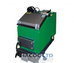 Котел твердотопливный MODERATOR Unica Sensor 15kW