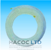 PE-Xb труба кислородонепроницаемый слой Watts VPE-DD 14X2/200