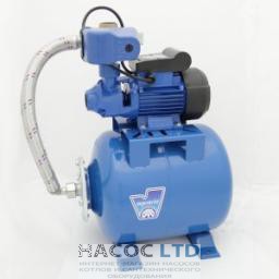 Насосная станция Aquario Auto ADB-40